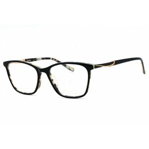 Emozioni EYEGLASSES EM4058-TCB-51 New with case
